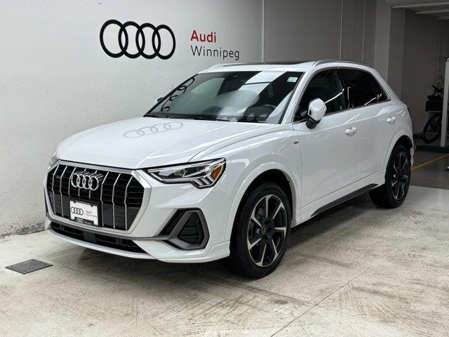 audi Q3 2024 - 2