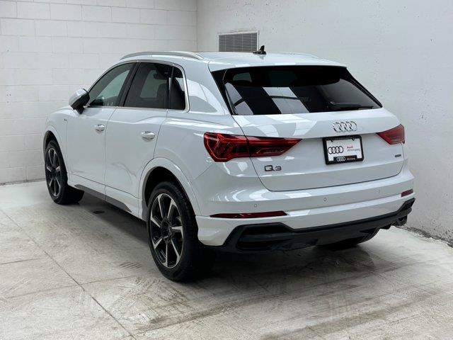audi Q3 2024 - 3