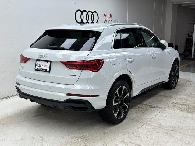 audi Q3 2024 - 4