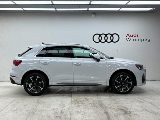 audi Q3 2024 - 5