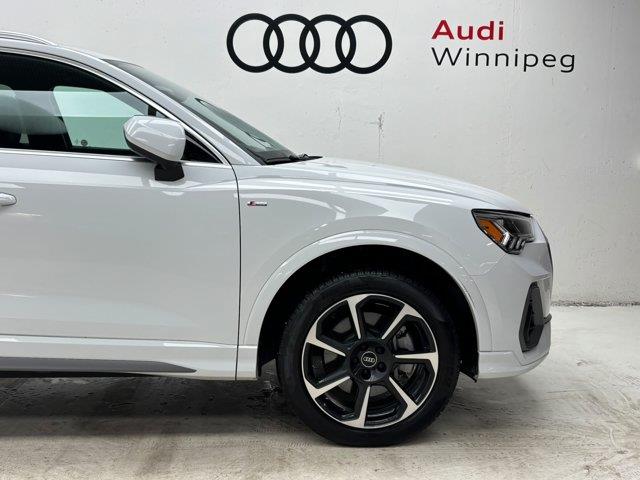 audi Q3 2024 - 6