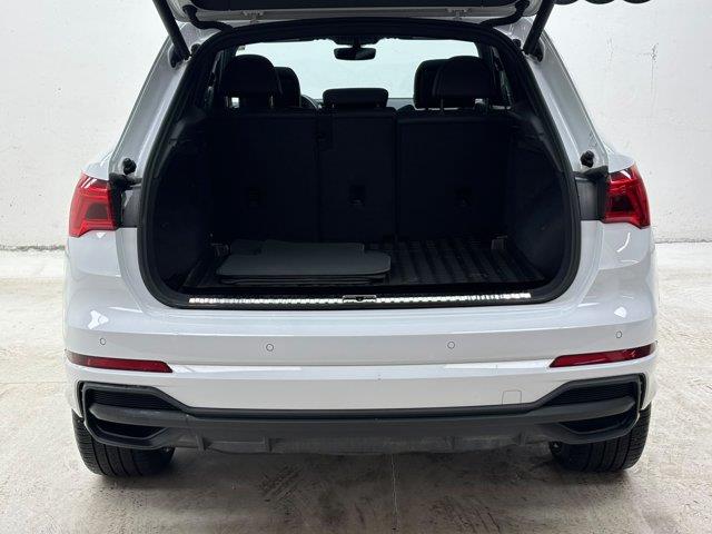 audi Q3 2024 - 7