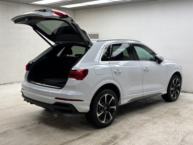audi Q3 2024 - 8