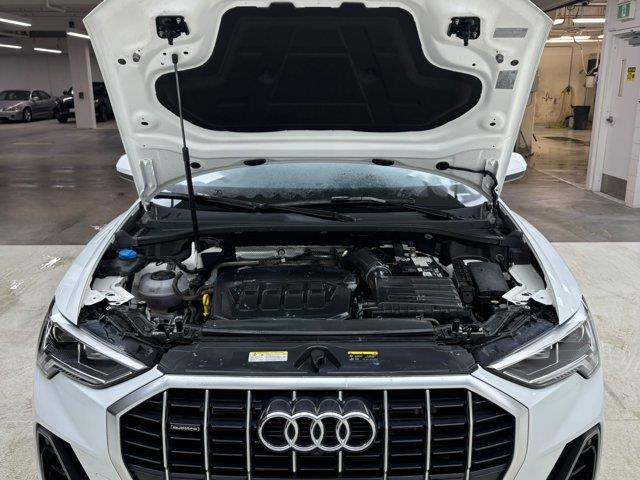 audi Q3 2024 - 9
