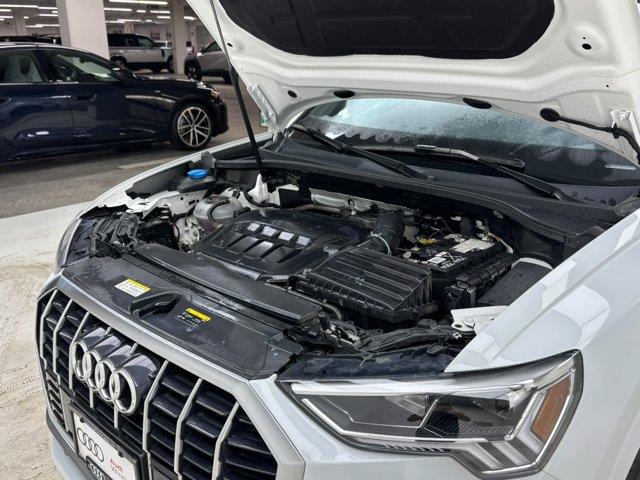 audi Q3 2024 - 10