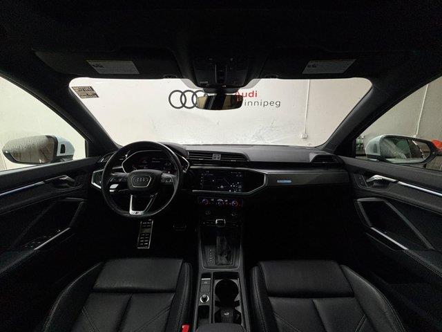 audi Q3 2024 - 11