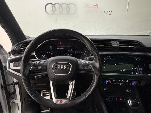 audi Q3 2024 - 12