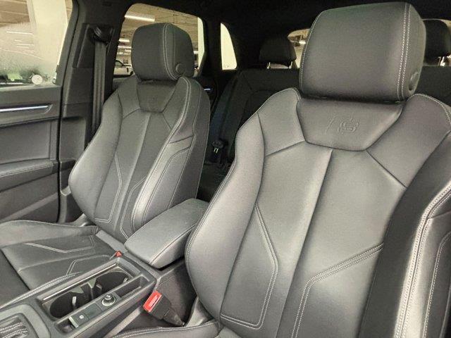 audi Q3 2024 - 13