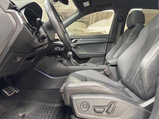 audi Q3 2024 - 14