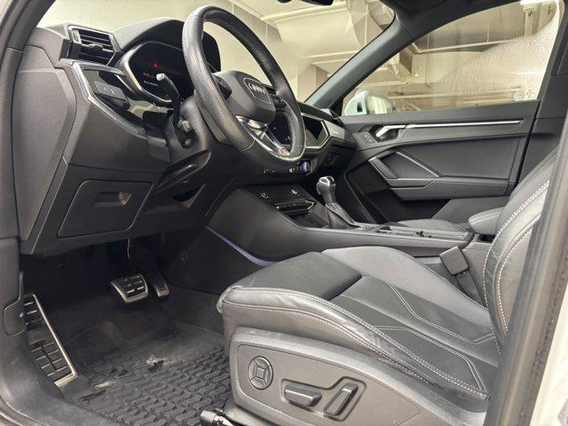 audi Q3 2024 - 15