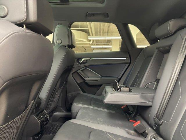 audi Q3 2024 - 16