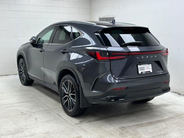 lexus NX 2024 - 3