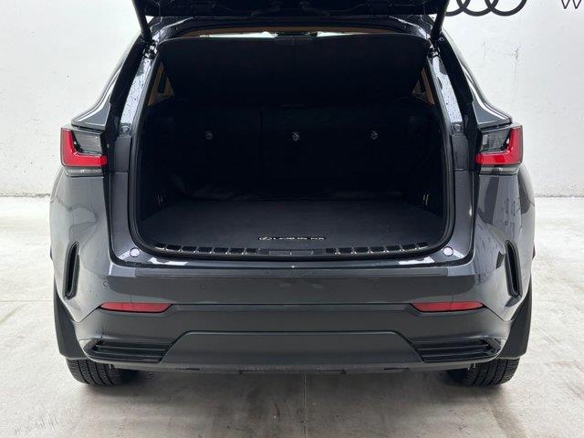 lexus NX 2024 - 7