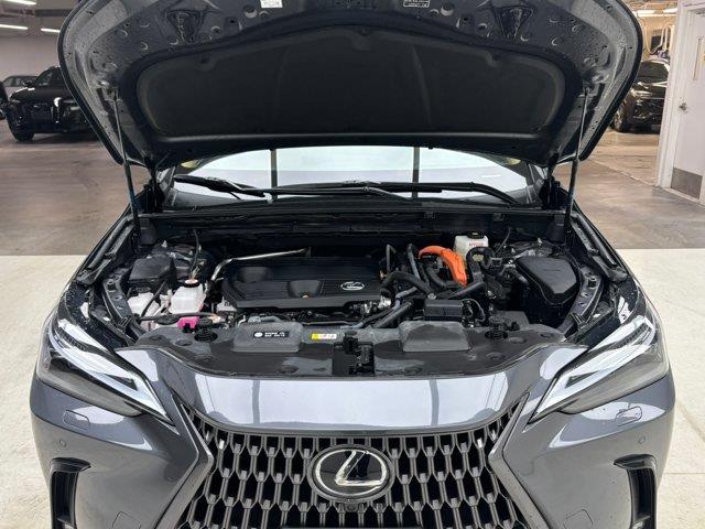 lexus NX 2024 - 9