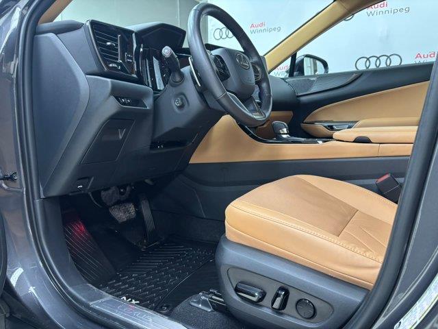 lexus NX 2024 - 15