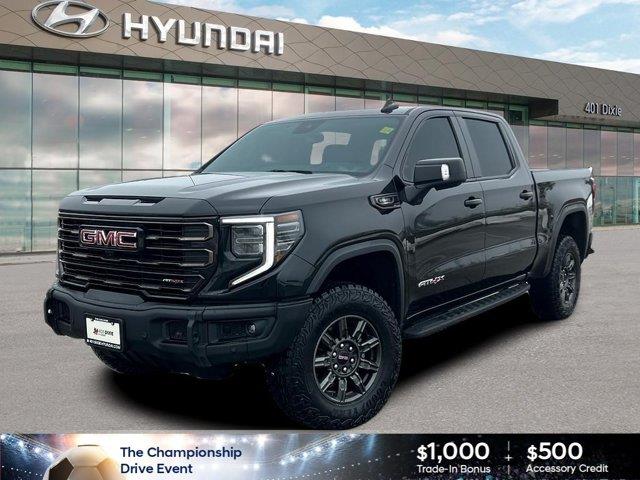 gmc Sierra 1500 2025 - 1