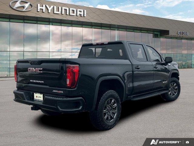 gmc Sierra 1500 2025 - 5