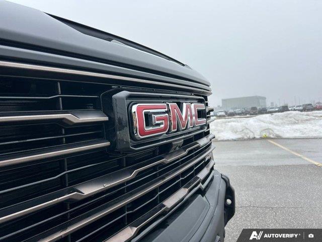 gmc Sierra 1500 2025 - 12