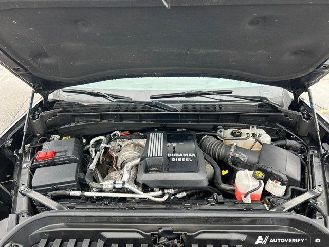 gmc Sierra 1500 2025 - 13
