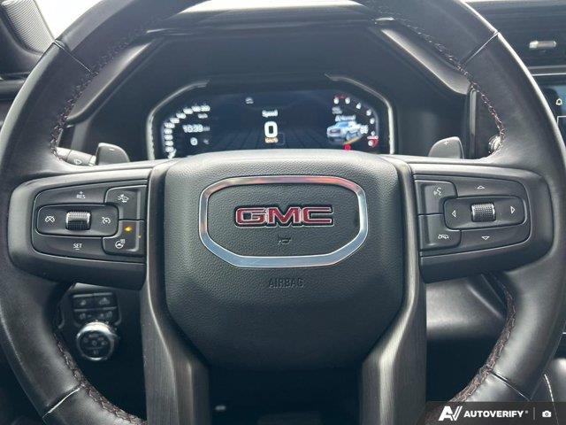 gmc Sierra 1500 2025 - 18