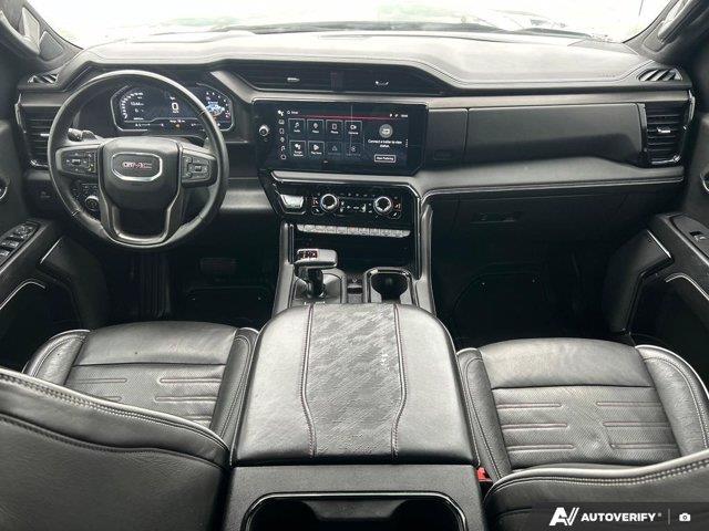 gmc Sierra 1500 2025 - 26