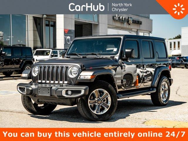 jeep Wrangler 2023