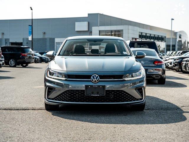 volkswagen Jetta 2025 - 3