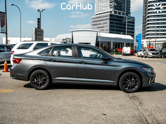 volkswagen Jetta 2025 - 5
