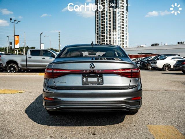 volkswagen Jetta 2025 - 6