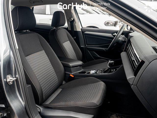volkswagen Jetta 2025 - 8