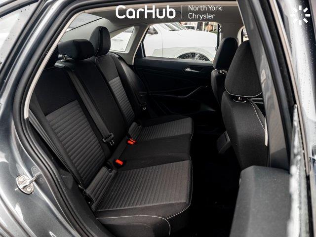 volkswagen Jetta 2025 - 9