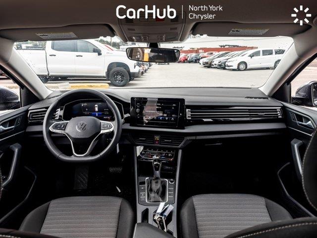volkswagen Jetta 2025 - 10
