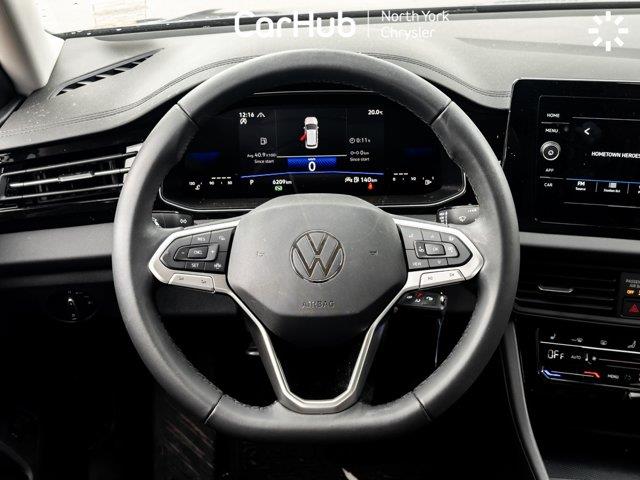 volkswagen Jetta 2025 - 11