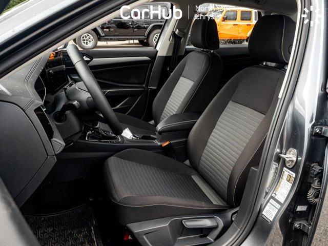 volkswagen Jetta 2025 - 12