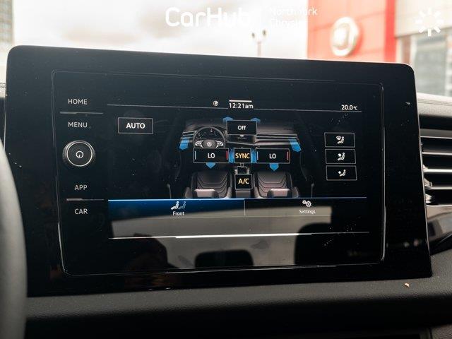 volkswagen Jetta 2025 - 25