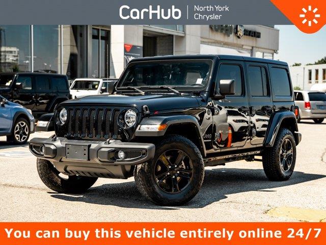 jeep Wrangler 2023
