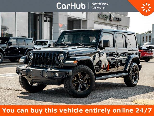 jeep Wrangler 2023