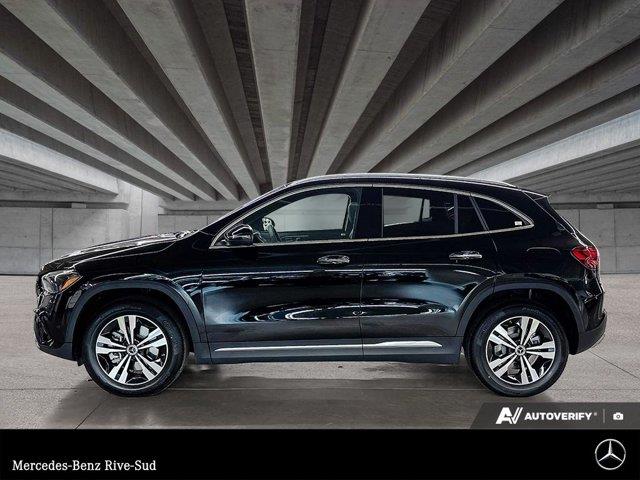 mercedes-benz GLA 2026 - 2