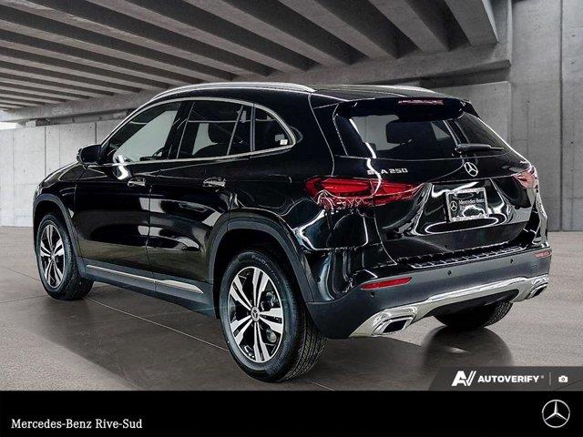 mercedes-benz GLA 2026 - 3