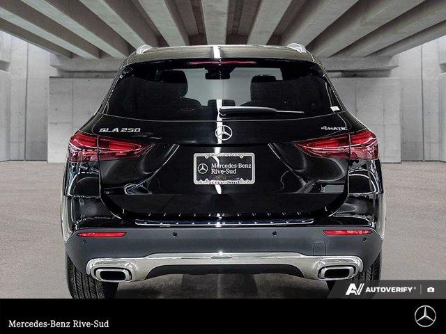 mercedes-benz GLA 2026 - 4