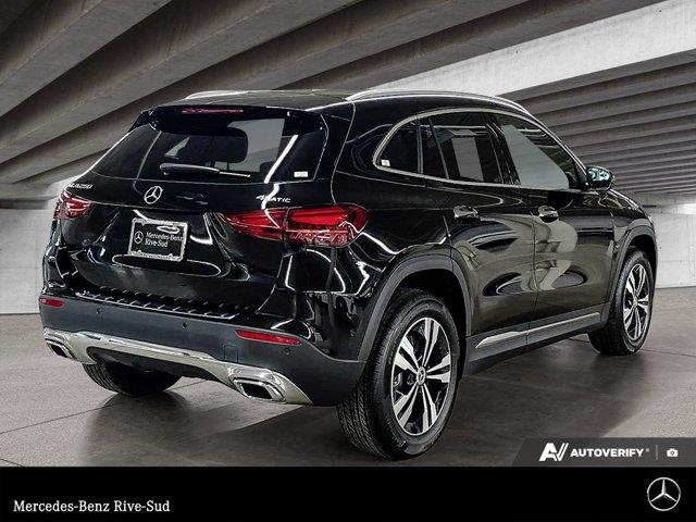 mercedes-benz GLA 2026 - 5