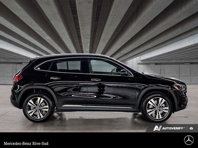 mercedes-benz GLA 2026 - 6