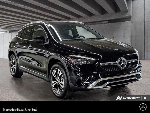 mercedes-benz GLA 2026 - 7