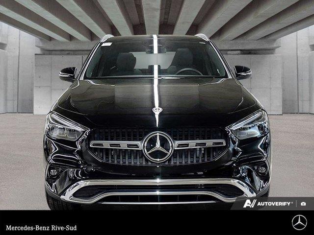 mercedes-benz GLA 2026 - 8
