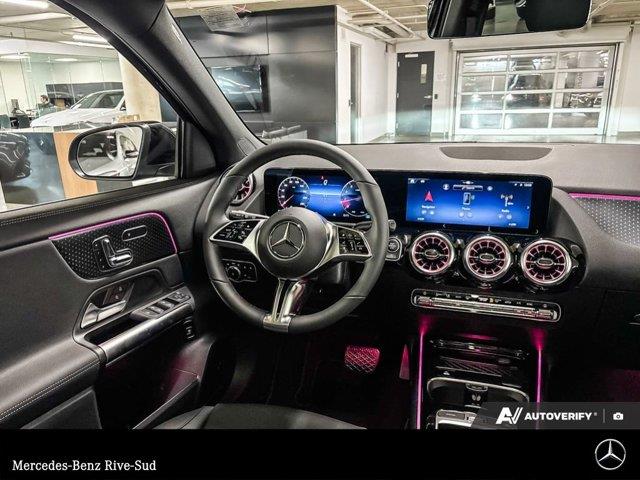mercedes-benz GLA 2026 - 9