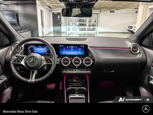 mercedes-benz GLA 2026 - 10