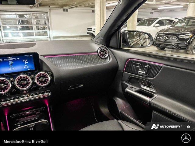mercedes-benz GLA 2026 - 11