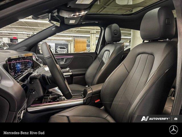 mercedes-benz GLA 2026 - 12
