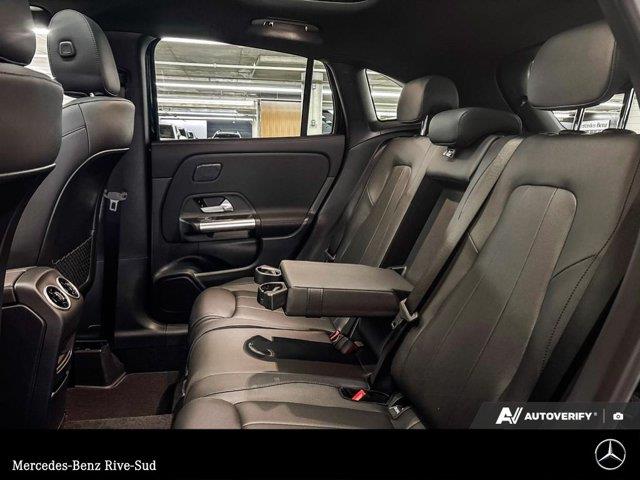 mercedes-benz GLA 2026 - 14