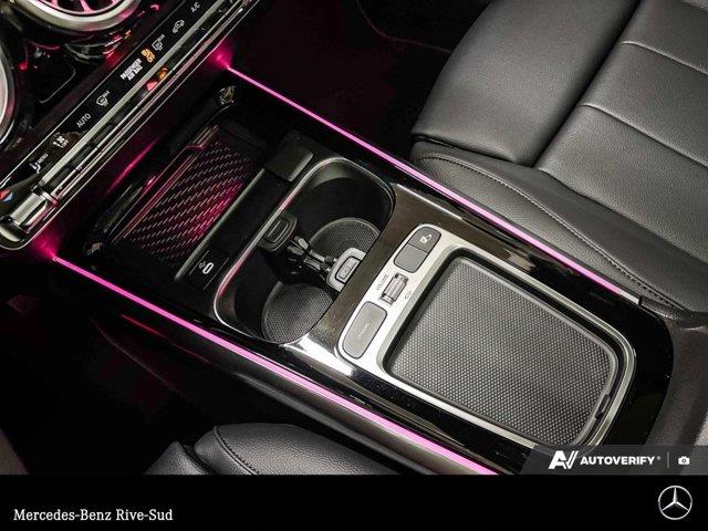 mercedes-benz GLA 2026 - 17